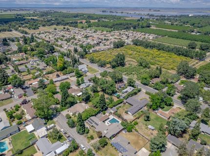 1880 Magnolia St, Gridley, CA 95948 Photo