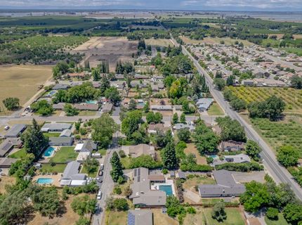 1880 Magnolia St, Gridley, CA 95948 Photo