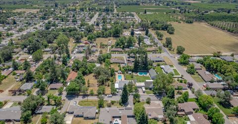 1880 Magnolia St, Gridley, CA 95948 Photo