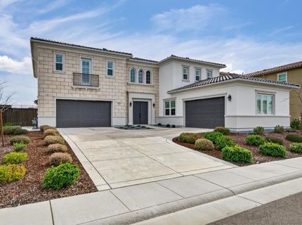 4068 Whitney Vista Lane, Rocklin, CA 95677 Photo