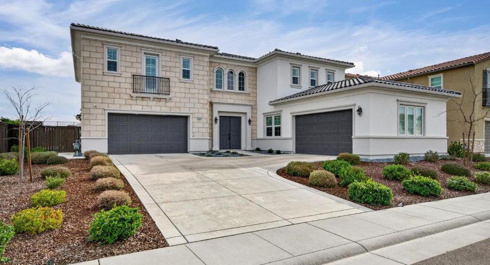 4068 Whitney Vista Lane, Rocklin, CA 95677 Photo