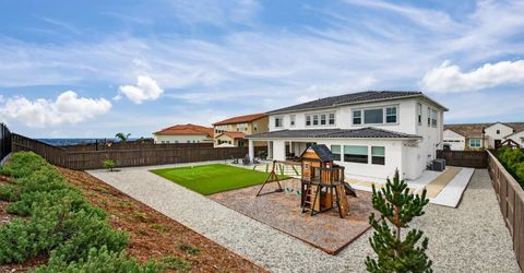4068 Whitney Vista Lane, Rocklin, CA 95677 Photo