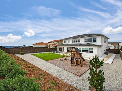 4068 Whitney Vista Lane, Rocklin, CA 95677 Photo
