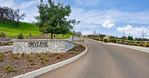 4068 Whitney Vista Lane, Rocklin, CA 95677 Photo