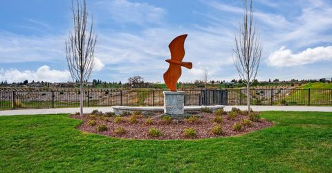 4068 Whitney Vista Lane, Rocklin, CA 95677 Photo
