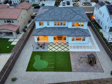 4068 Whitney Vista Lane, Rocklin, CA 95677 Photo