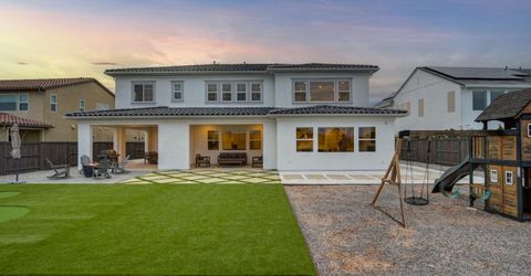 4068 Whitney Vista Lane, Rocklin, CA 95677 Photo