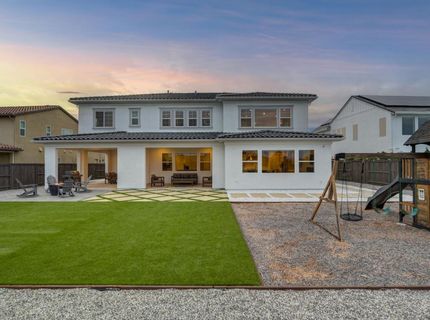 4068 Whitney Vista Lane, Rocklin, CA 95677 Photo