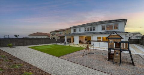 4068 Whitney Vista Lane, Rocklin, CA 95677 Photo