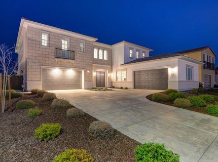 4068 Whitney Vista Lane, Rocklin, CA 95677 Photo