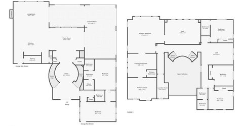 4068 Whitney Vista Lane, Rocklin, CA 95677 Photo