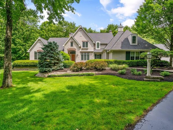 650 W Orange Road, Delaware, OH 43015