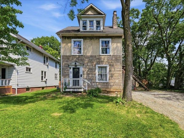 2456 Indiana Avenue, Unit 2454, Columbus, OH 43202