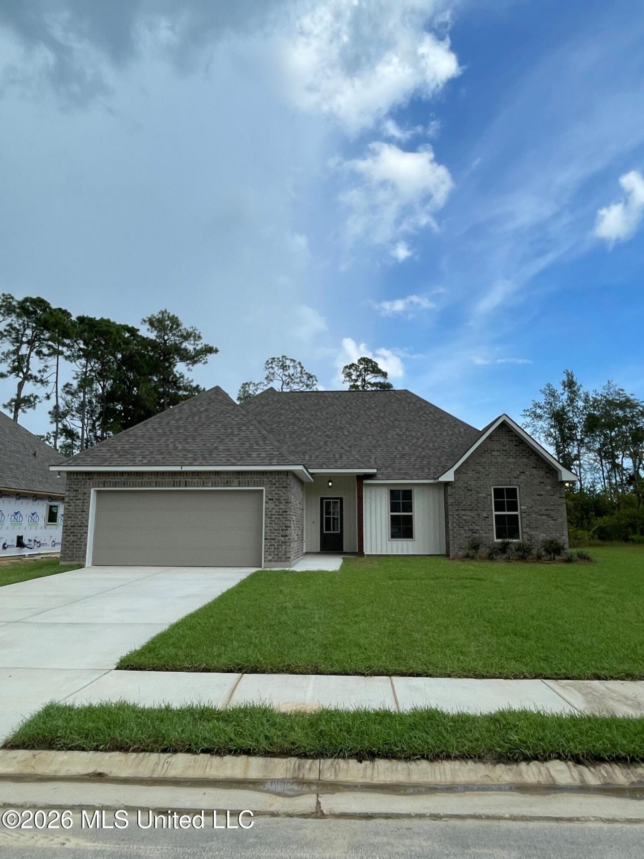 4 Byers Lane, Long Beach, MS 39560 Main Photo