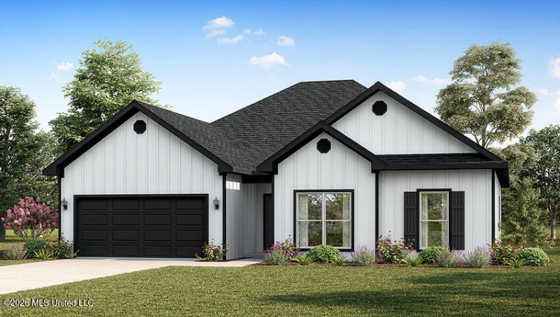 227 Canvasback Trail, Brandon, MS 39047 Main Photo
