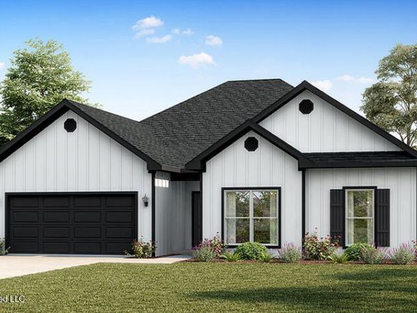 227 Canvasback Trail, Brandon, MS 39047