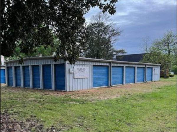 121 W Main Street, Webb, MS 38966