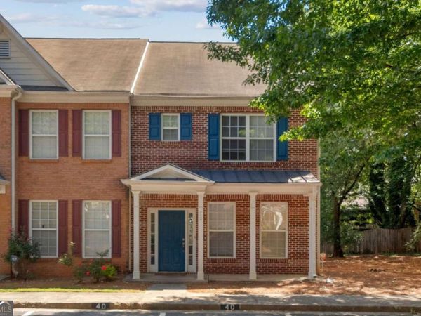 4840 Hairston Parc Square, Stone Mountain, GA 30083