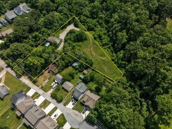 516 Ladd Avenue , Chattanooga, TN 37405