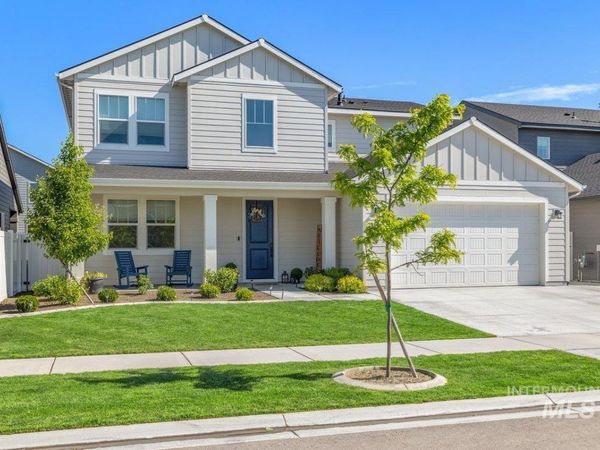 1380 W Chilitna St, Meridian, ID 83642