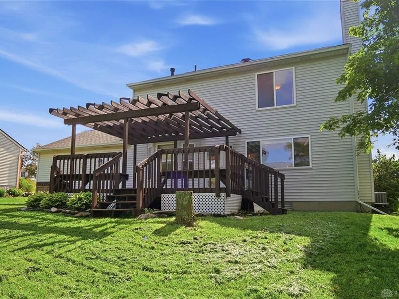 1635 Tollgate Court, Lebanon, OH 45036 Photo 2