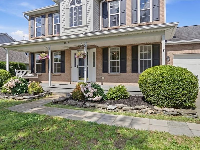 1635 Tollgate Court, Lebanon, OH 45036 Photo 3