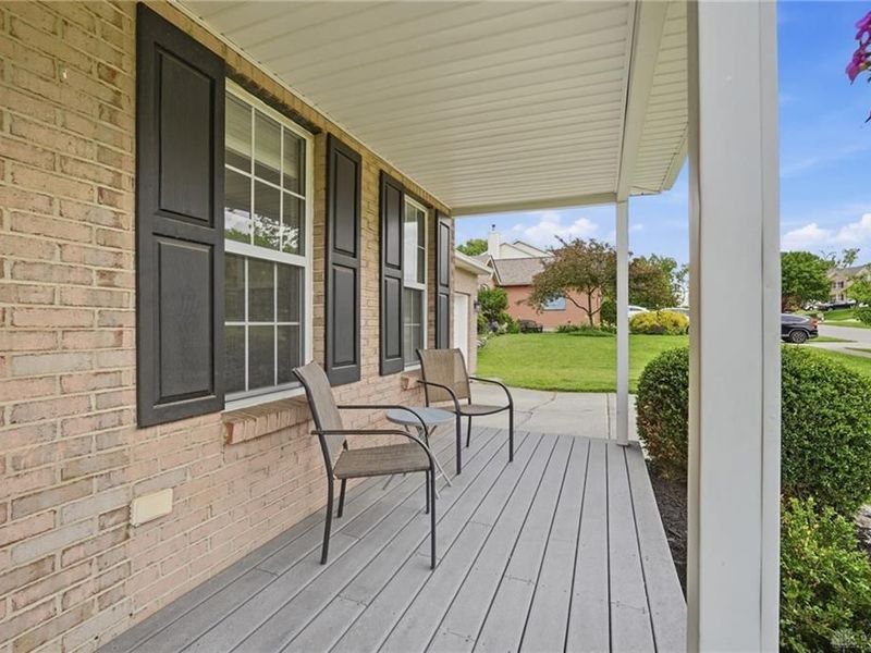1635 Tollgate Court, Lebanon, OH 45036 Photo 4