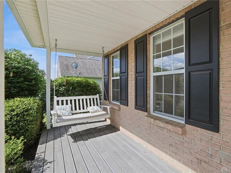 1635 Tollgate Court, Lebanon, OH 45036 Photo 5