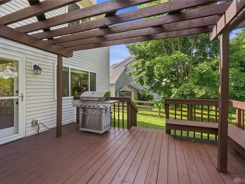 1635 Tollgate Court, Lebanon, OH 45036 Photo 54