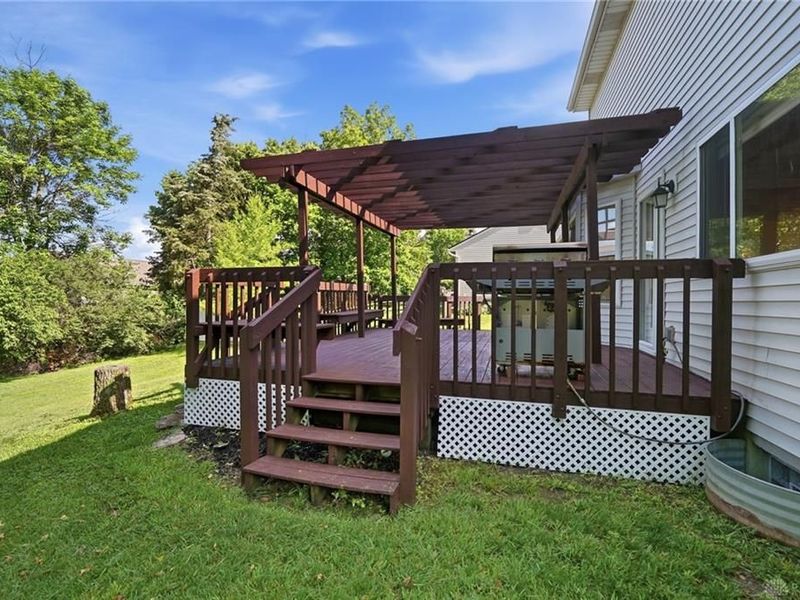 1635 Tollgate Court, Lebanon, OH 45036 Photo 55