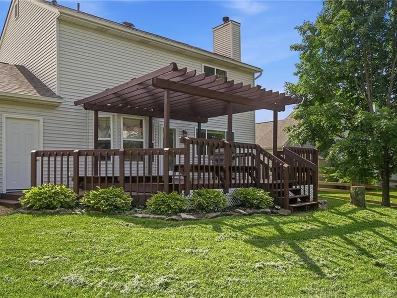 1635 Tollgate Court, Lebanon, OH 45036 Photo 57