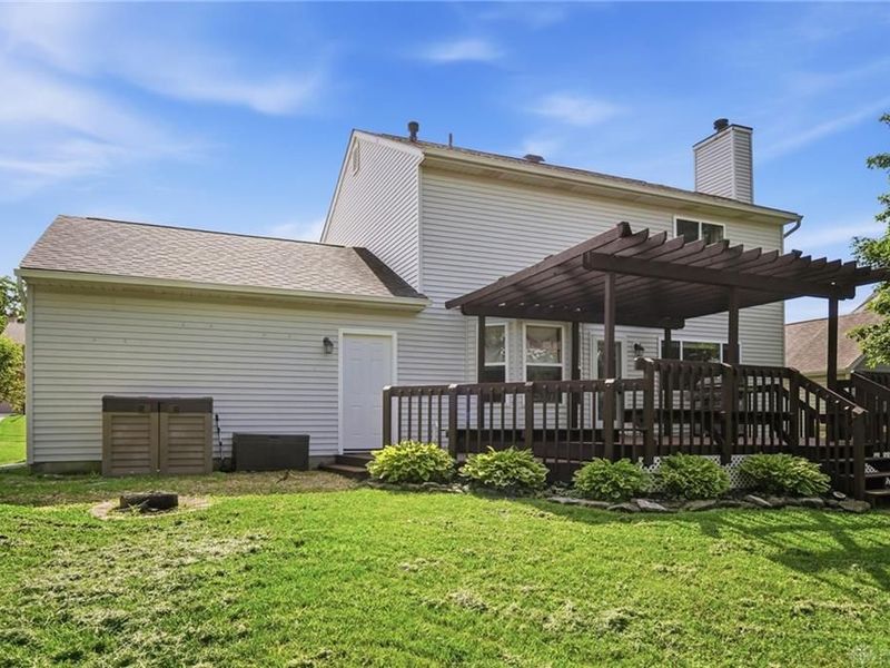 1635 Tollgate Court, Lebanon, OH 45036 Photo 59