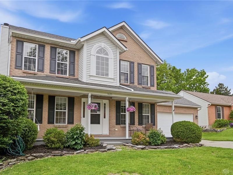 1635 Tollgate Court, Lebanon, OH 45036 Photo 60