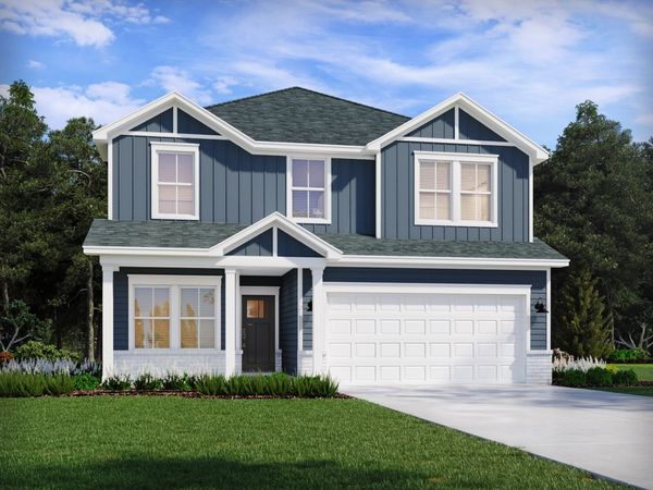 810 Bird Bluff Way , Clarksville, TN 37040