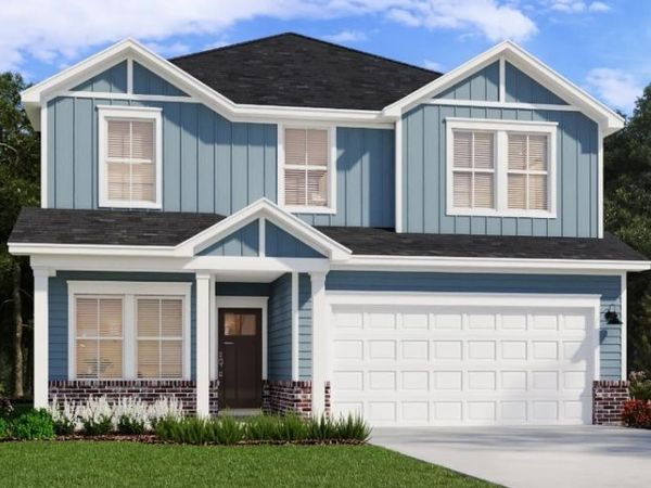 531 Goldfinch Way , Clarksville, TN 37043