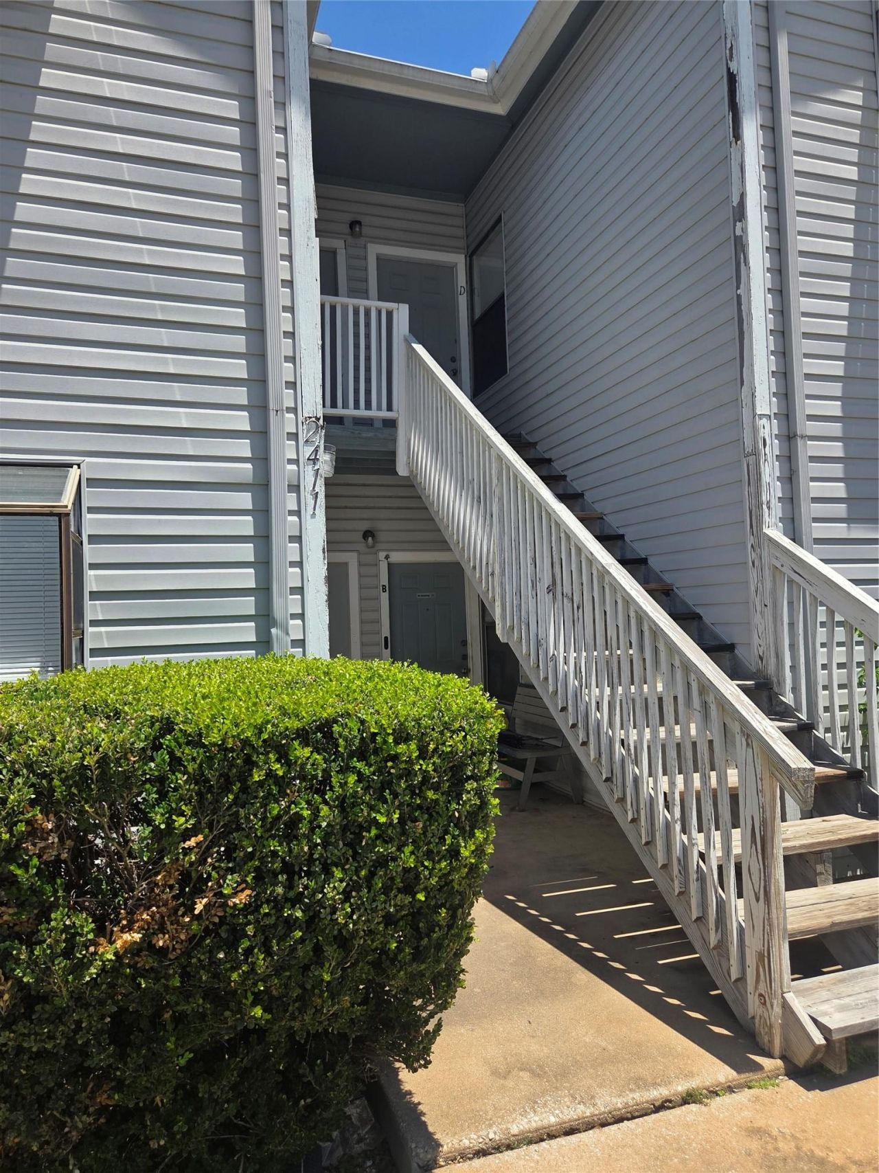 2411 W Slaughter Ln , Unit D, Austin, TX 78748 Main Photo