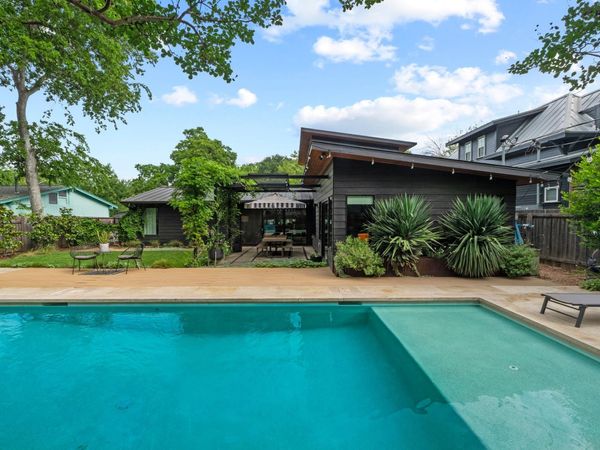 3205 Locke LN, Austin, TX 78704