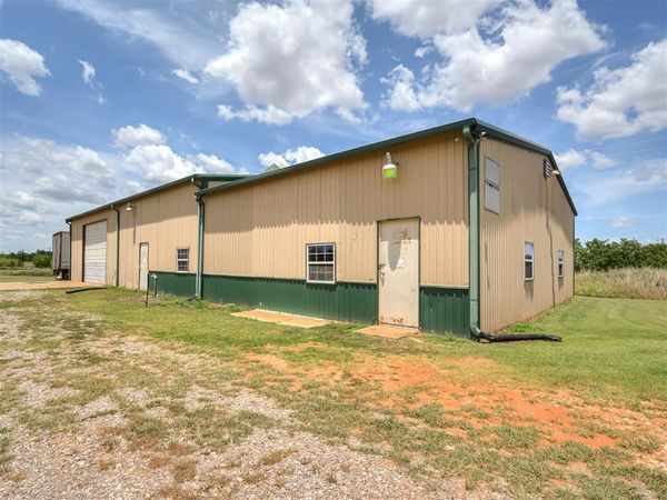22514 N 2930 Road, Kingfisher, OK 73750