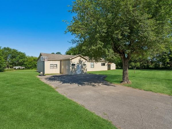 5817 Jericho, Spencer, OK 73084