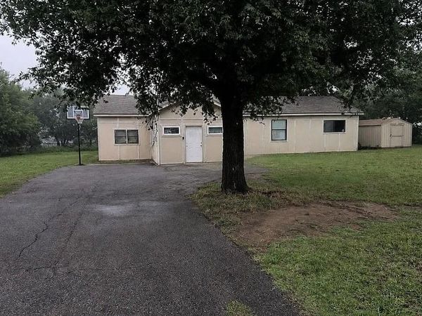 5817 Jericho, Spencer, OK 73084