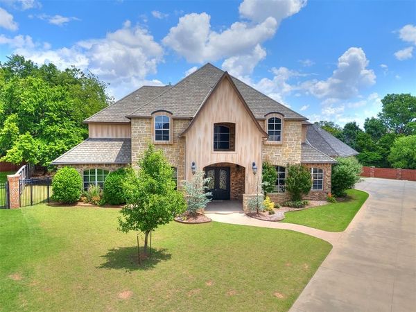 1501 SW 113th Place, Oklahoma City, OK 73170
