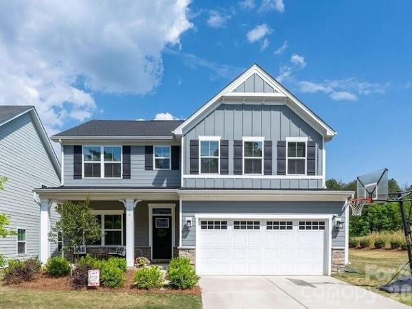 120 Welcombe Street, Mooresville, NC 28115