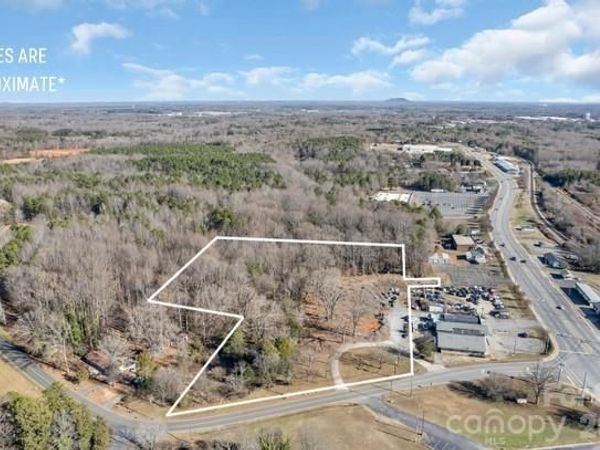 114 Costner School Road , Bessemer City, NC 28016