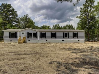 4134 Fish Hatchery Road, Gaston, SC 29053
