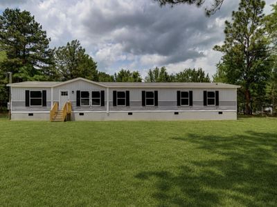 4134 Fish Hatchery Road, Gaston, SC 29053