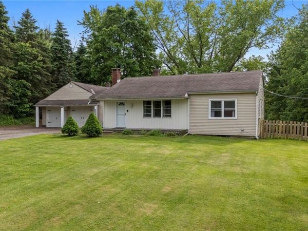 6990 Painesville Ravenna Road , Painesville Twp, OH 44077