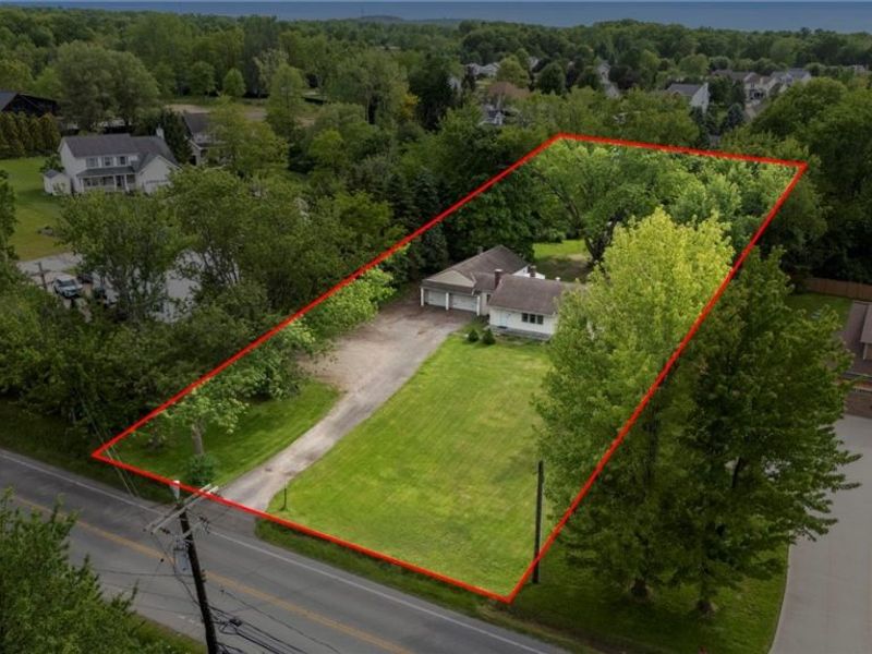 6990 Painesville Ravenna Road, Painesville Township, OH 44077 Photo 2