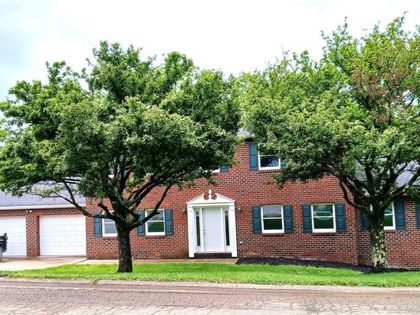 109 Martha Dr. Saint Clairsville, OH 43950