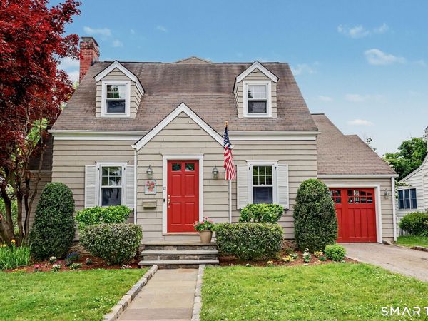 12 Ludlow, Norwalk, CT 06855