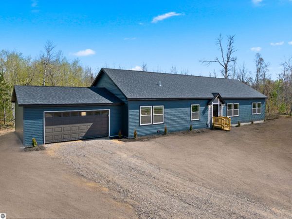 11159 Mancelona Road, Mancelona, MI 49659